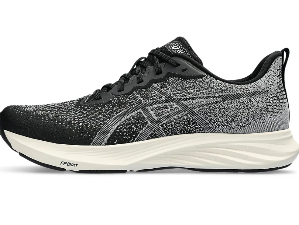 Fashion ASICS DYNABLAST 4 Black/White