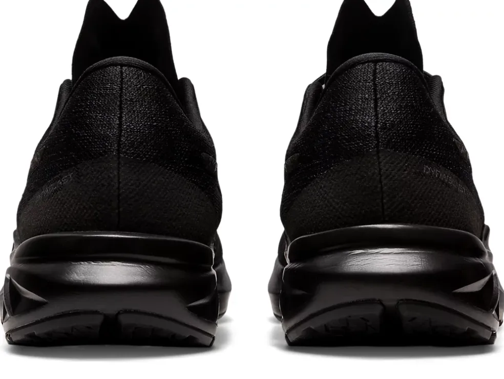 Online ASICS DYNABLAST 3 Black/Black