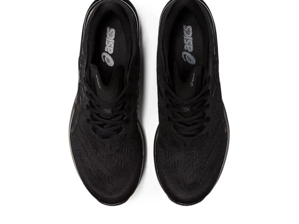 Online ASICS DYNABLAST 3 Black/Black