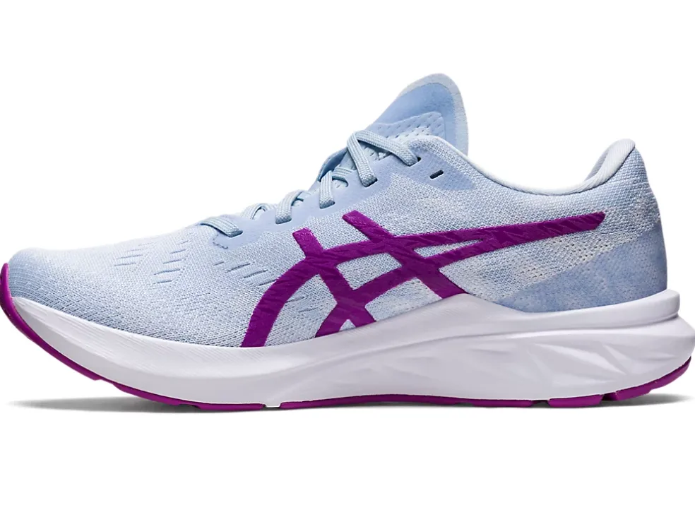 New ASICS DYNABLAST 3 Soft Sky/Orchid