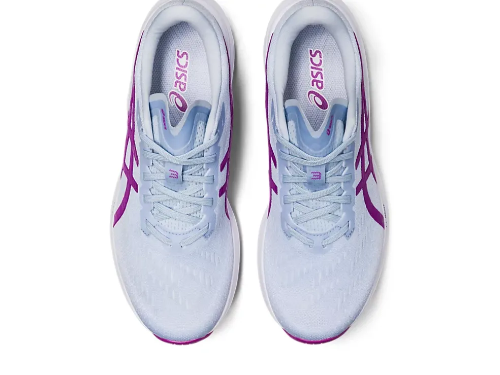New ASICS DYNABLAST 3 Soft Sky/Orchid