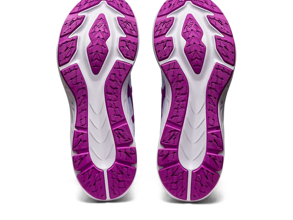 New ASICS DYNABLAST 3 Soft Sky/Orchid