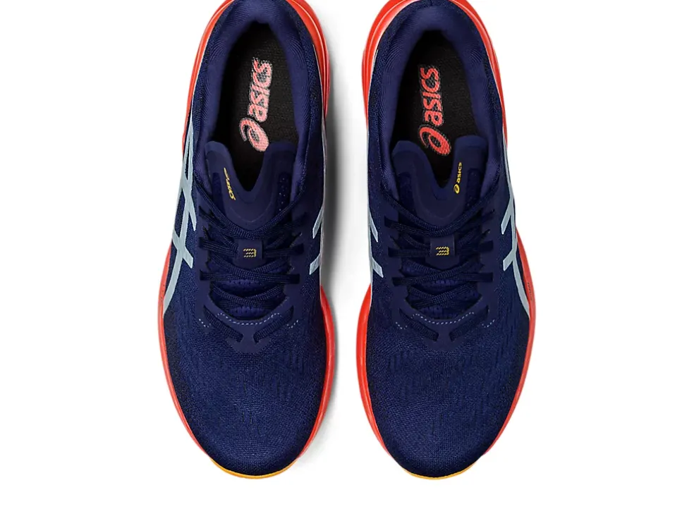 Best ASICS DYNABLAST 3 Deep Ocean/Light Steel
