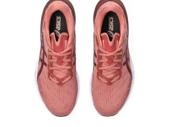 Fashion ASICS DYNABLAST 3 Light Garnet/Port Royal