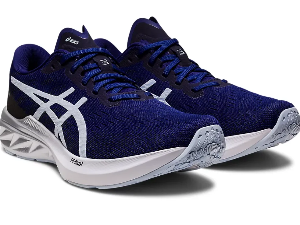 Discount ASICS DYNABLAST 3 Dive Blue/Soft Sky
