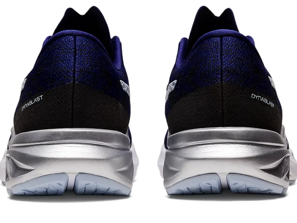 Discount ASICS DYNABLAST 3 Dive Blue/Soft Sky