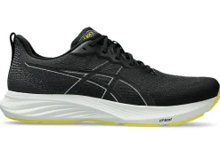 Cheap ASICS DYNABLAST 4 Black/Graphite Grey