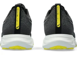 Cheap ASICS DYNABLAST 4 Black/Graphite Grey