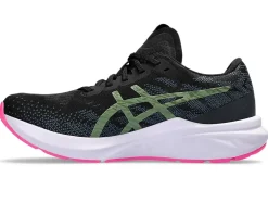 Discount ASICS DYNABLAST 3 Black/Cedar Green
