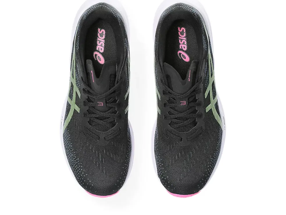 Discount ASICS DYNABLAST 3 Black/Cedar Green