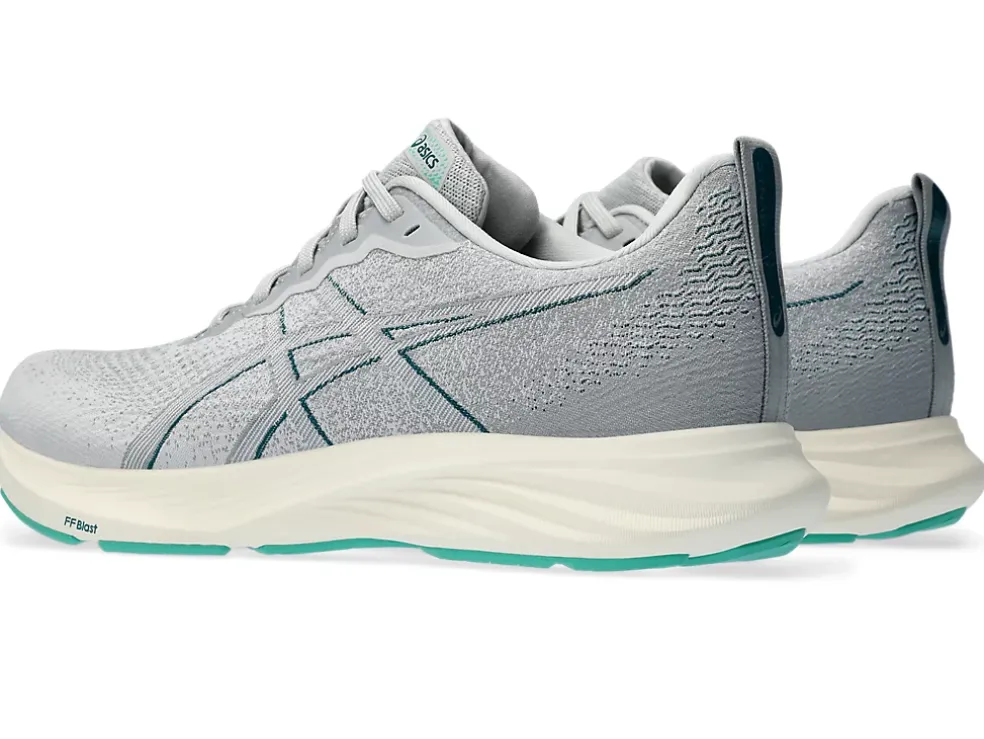 Hot ASICS DYNABLAST 4 Concrete/Sheet Rock