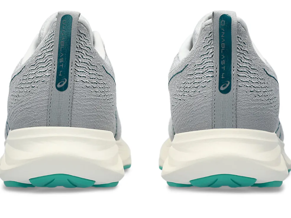 Hot ASICS DYNABLAST 4 Concrete/Sheet Rock