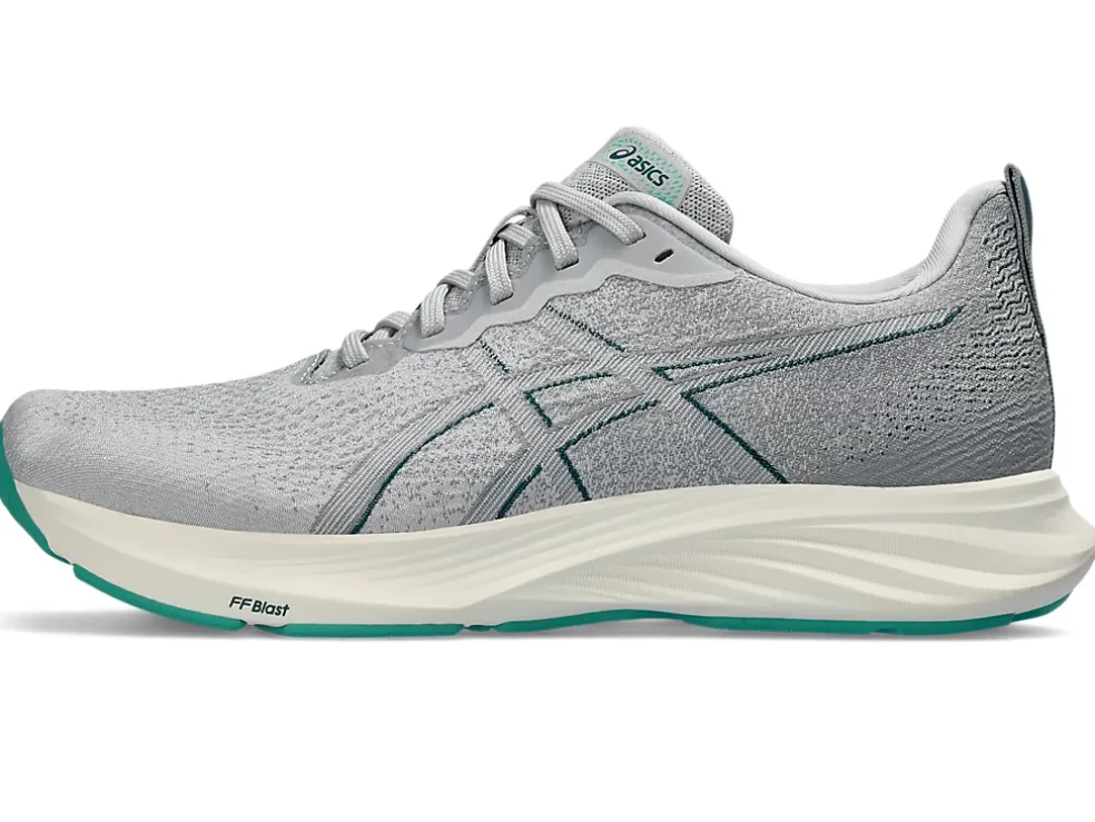 Hot ASICS DYNABLAST 4 Concrete/Sheet Rock