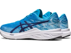 Fashion ASICS DYNABLAST 3 Island Blue/Indigo Blue