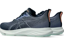 Shop ASICS DYNABLAST 4 French Blue/Denim Blue