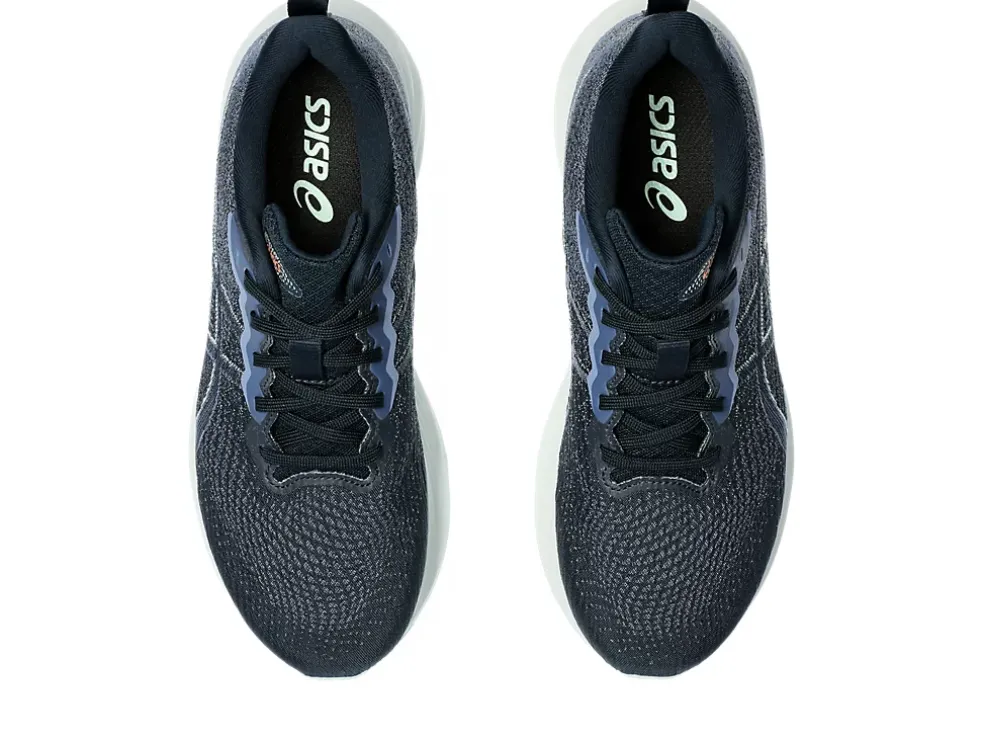 Shop ASICS DYNABLAST 4 French Blue/Denim Blue