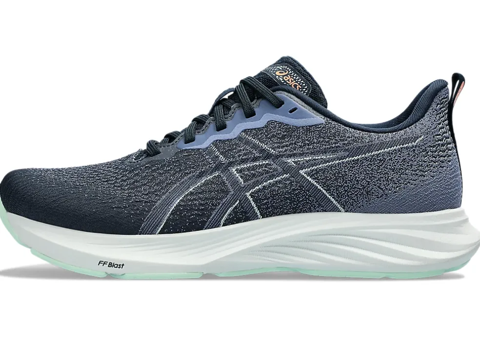 Shop ASICS DYNABLAST 4 French Blue/Denim Blue