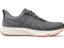 Fashion ASICS DYNABLAST 4 Steel Grey/Sheet Rock