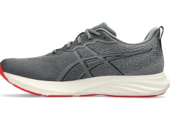 Fashion ASICS DYNABLAST 4 Steel Grey/Sheet Rock