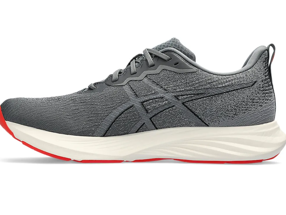 Fashion ASICS DYNABLAST 4 Steel Grey/Sheet Rock