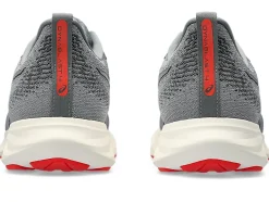 Fashion ASICS DYNABLAST 4 Steel Grey/Sheet Rock