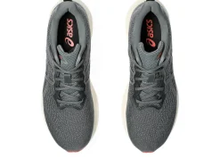 Fashion ASICS DYNABLAST 4 Steel Grey/Sheet Rock