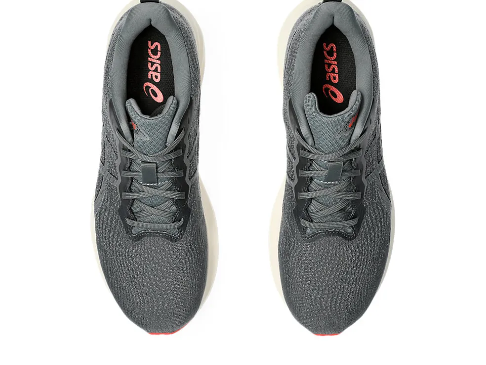 Fashion ASICS DYNABLAST 4 Steel Grey/Sheet Rock