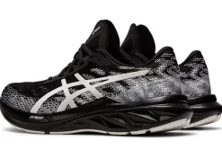 Sale ASICS DYNABLAST 3 Black/White