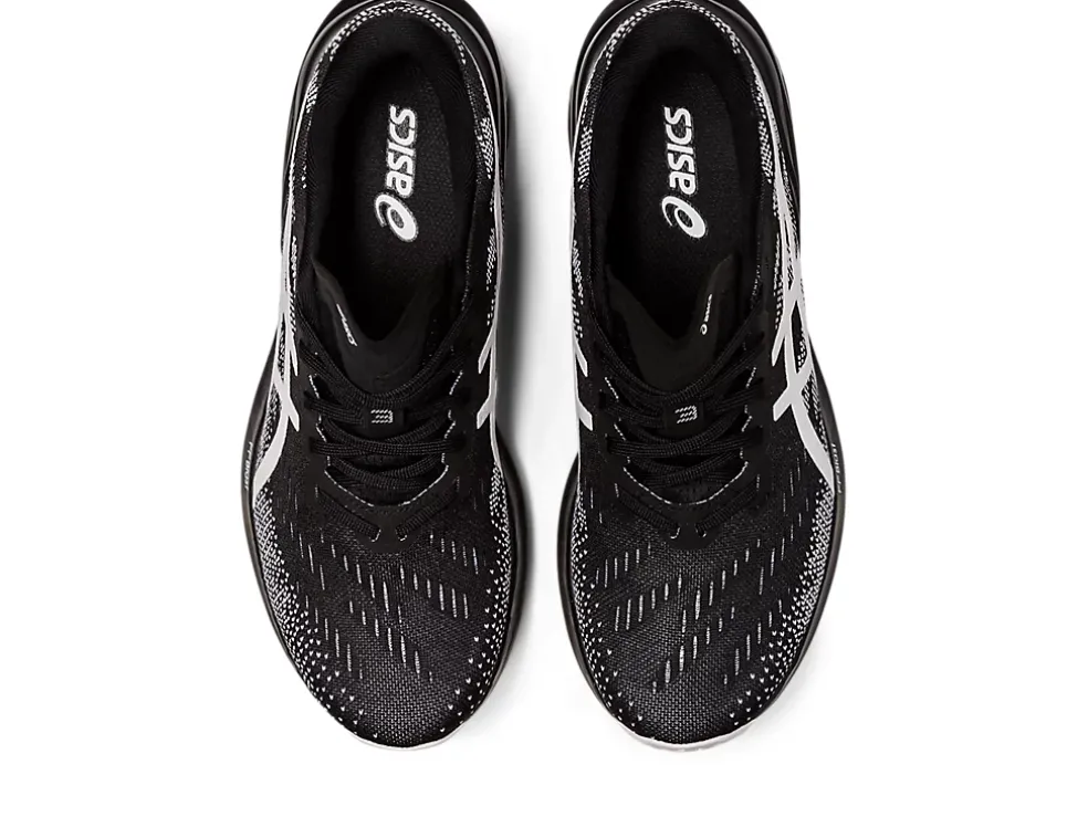 Sale ASICS DYNABLAST 3 Black/White