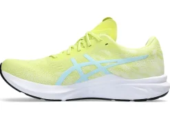 Flash Sale ASICS DYNABLAST 3 Glow Yellow/Aquamarine