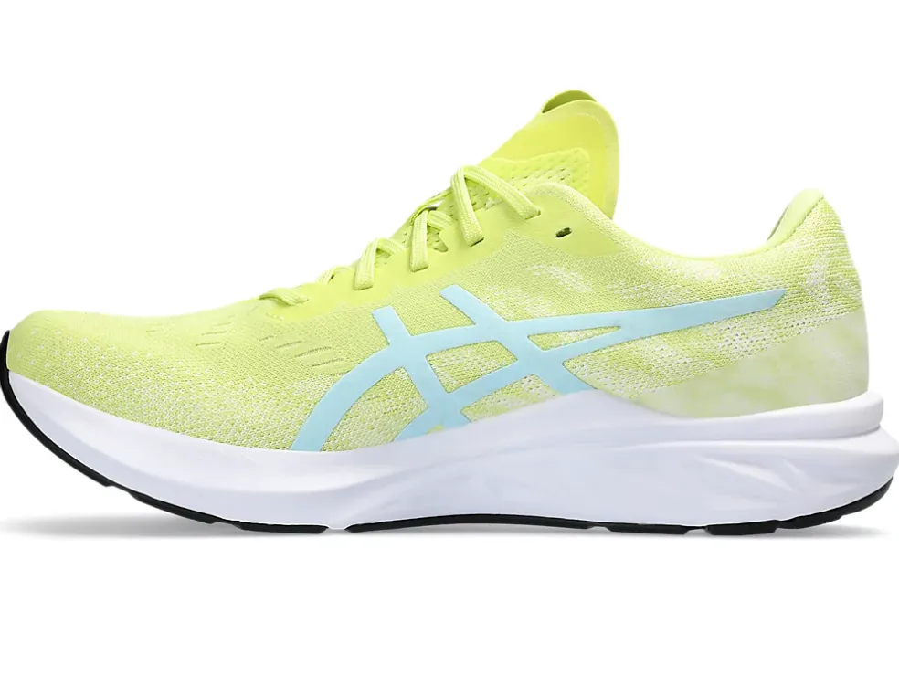 Flash Sale ASICS DYNABLAST 3 Glow Yellow/Aquamarine