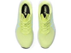 Flash Sale ASICS DYNABLAST 3 Glow Yellow/Aquamarine