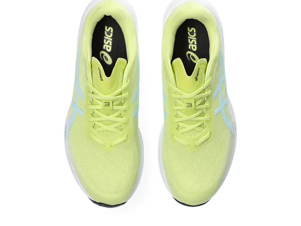 Flash Sale ASICS DYNABLAST 3 Glow Yellow/Aquamarine
