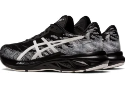 Outlet ASICS DYNABLAST 3 Black/White