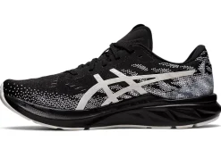 Outlet ASICS DYNABLAST 3 Black/White