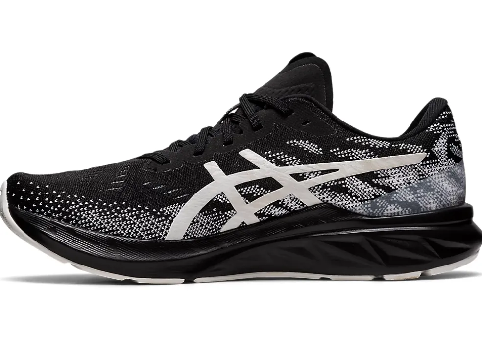 Outlet ASICS DYNABLAST 3 Black/White
