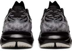 Outlet ASICS DYNABLAST 3 Black/White