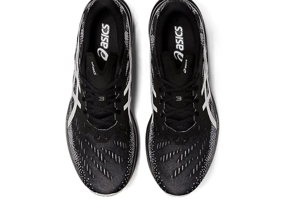 Outlet ASICS DYNABLAST 3 Black/White
