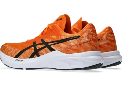 Shop ASICS DYNABLAST 3 Bright Orange/Black