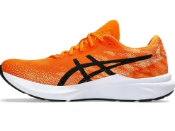 Shop ASICS DYNABLAST 3 Bright Orange/Black