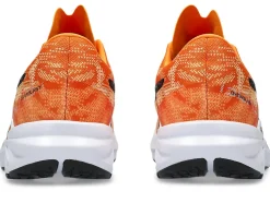 Shop ASICS DYNABLAST 3 Bright Orange/Black