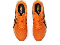 Shop ASICS DYNABLAST 3 Bright Orange/Black