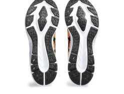 Shop ASICS DYNABLAST 3 Bright Orange/Black