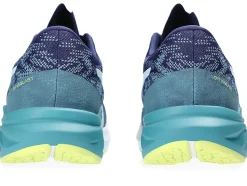 Cheap ASICS DYNABLAST 3 Dive Blue/Aquamarine