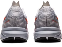 Discount ASICS DYNABLAST 3 White/Cherry Tomato