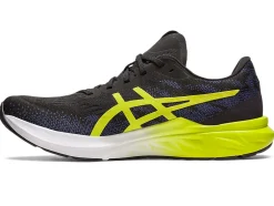 Flash Sale ASICS DYNABLAST 3 Black/Lime Zest