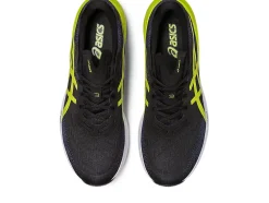 Flash Sale ASICS DYNABLAST 3 Black/Lime Zest