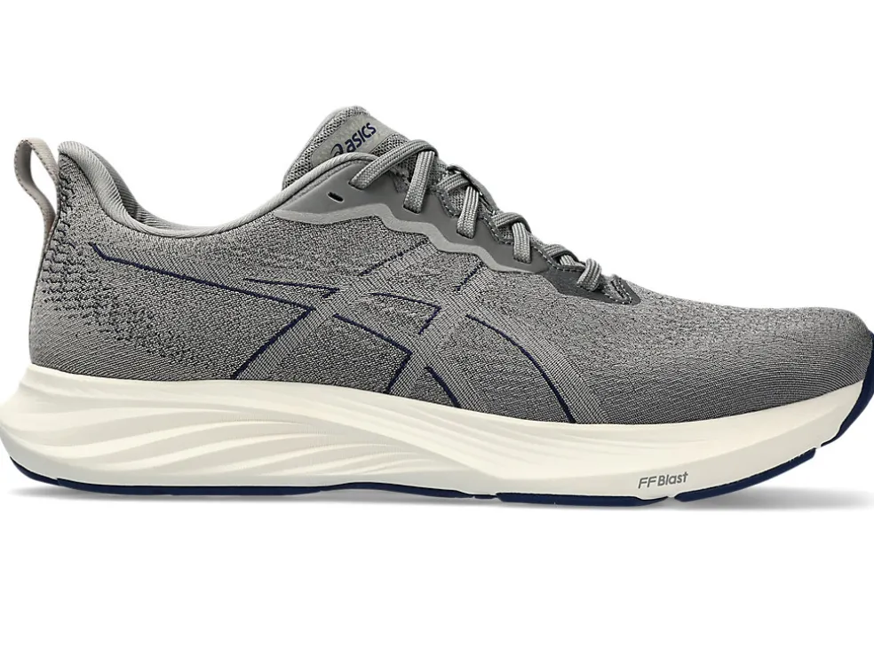 Hot ASICS DYNABLAST 4 Clay Grey/Moonrock