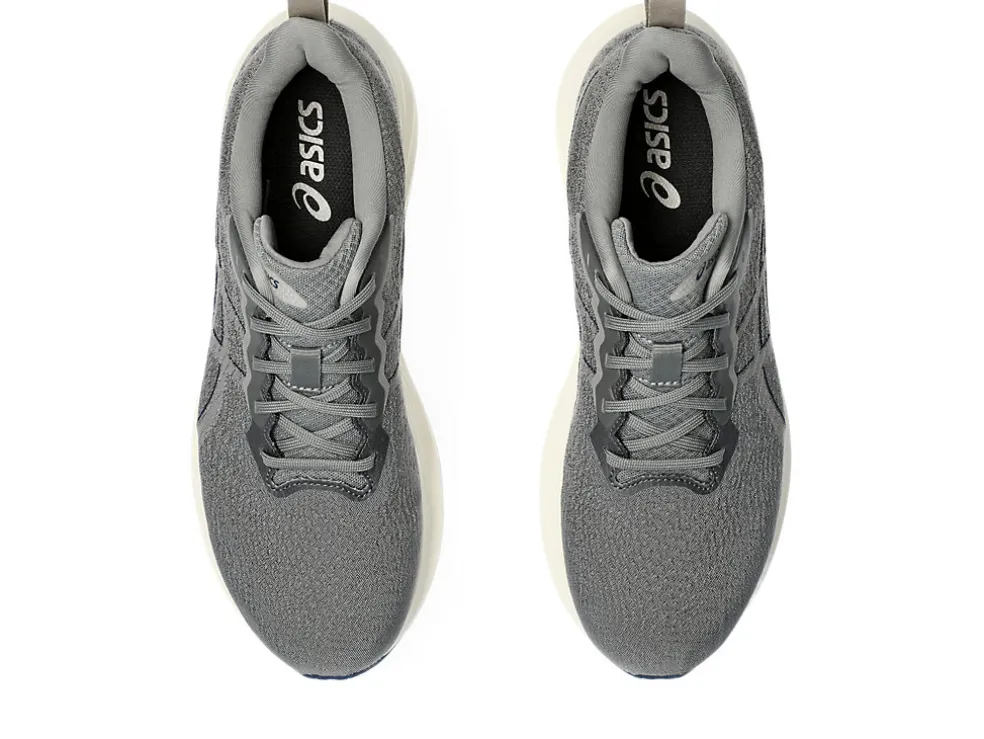 Hot ASICS DYNABLAST 4 Clay Grey/Moonrock