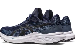 Shop ASICS DYNABLAST 3 Midnight/Black